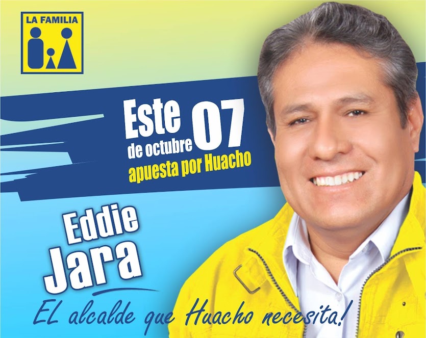 EDDIE JARA