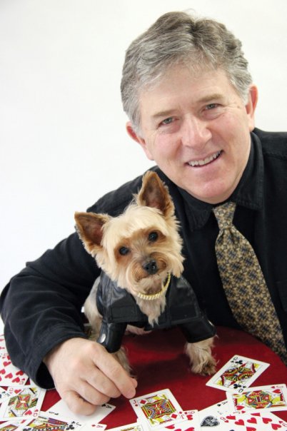 Miniature Yorkshire Terrier: Famous YORKIE Jilli Gets Humanitarian ... Miniature Yorkshire Terrier: Famous YORKIE Jilli Gets Humanitarian ...