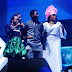 Pictures from AY live comedy show