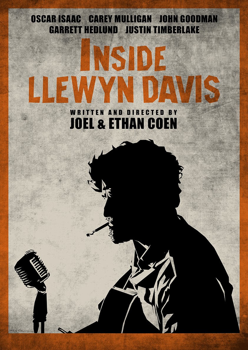 A propósito de Llewyn Davis (2013)
