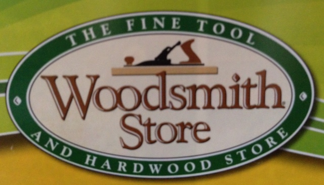 woodsmith store clive