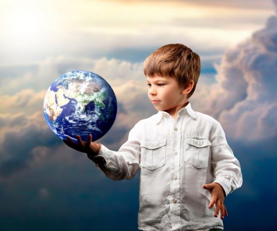 Zemya Na Chestta Lifestyle Bg