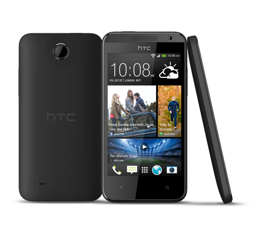 HTC Desire 300 HTC Desire 300