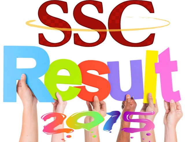 SSC-Dakhil-Equivalent result 2015 of Bangladesh