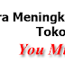 Strategi Cara Meningkatkan Penjualan Toko Online