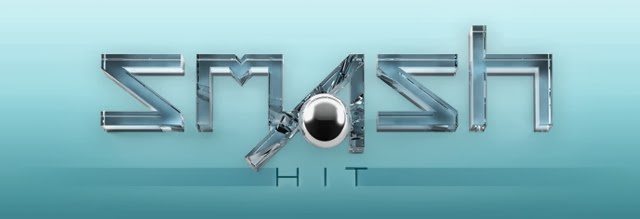 Smash Hit Android Smash Hit Android