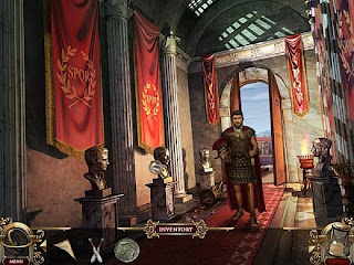 Lost Chronicles Fall of Caesar v1.0.0.0-TE