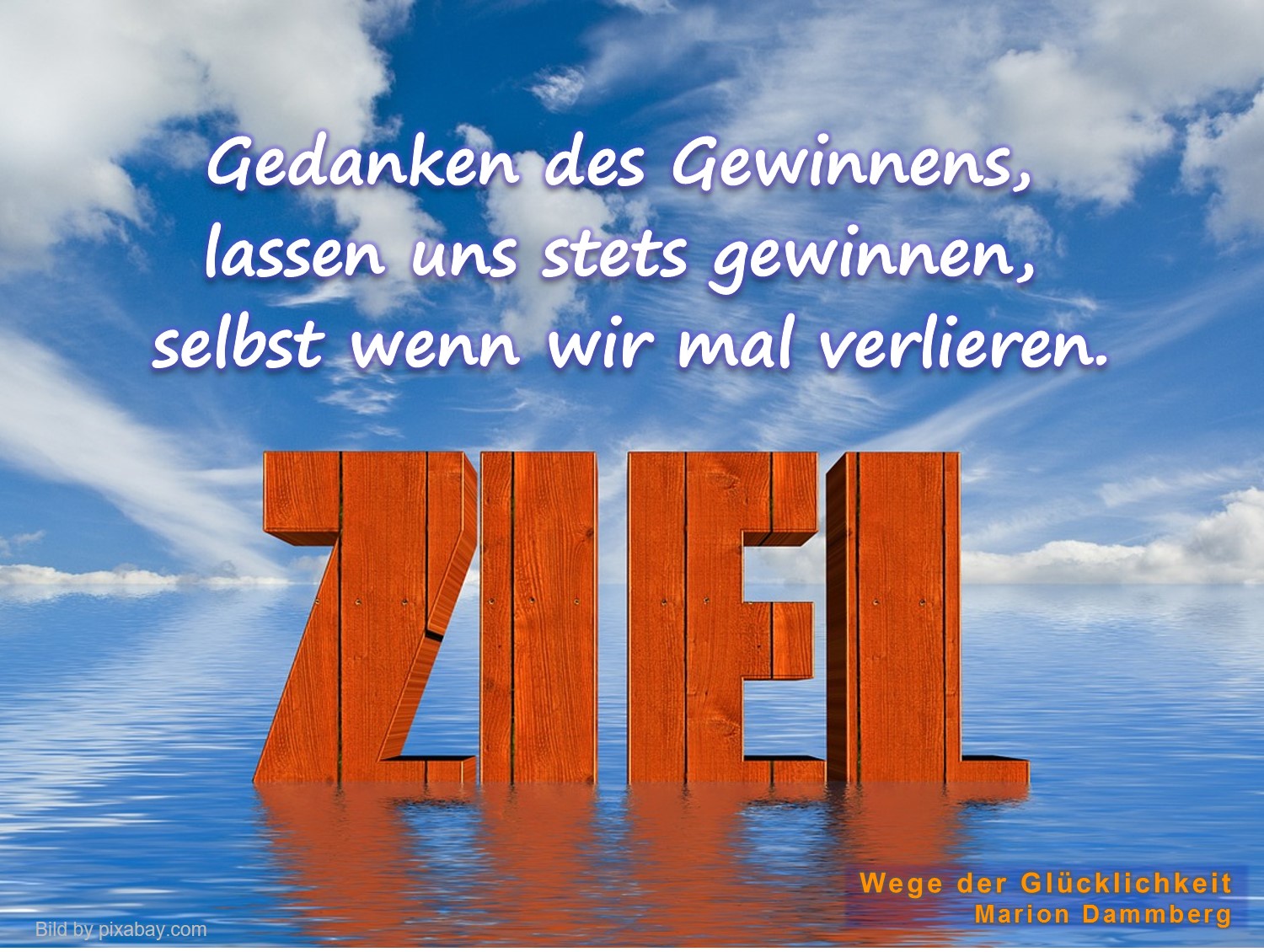 warum denkst du so