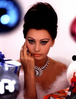 Sophia Loren HD Wallpapers Free