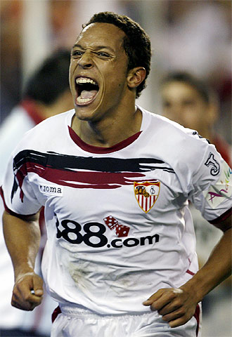 Adriano - Player profile