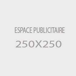 Espace Publicitaire