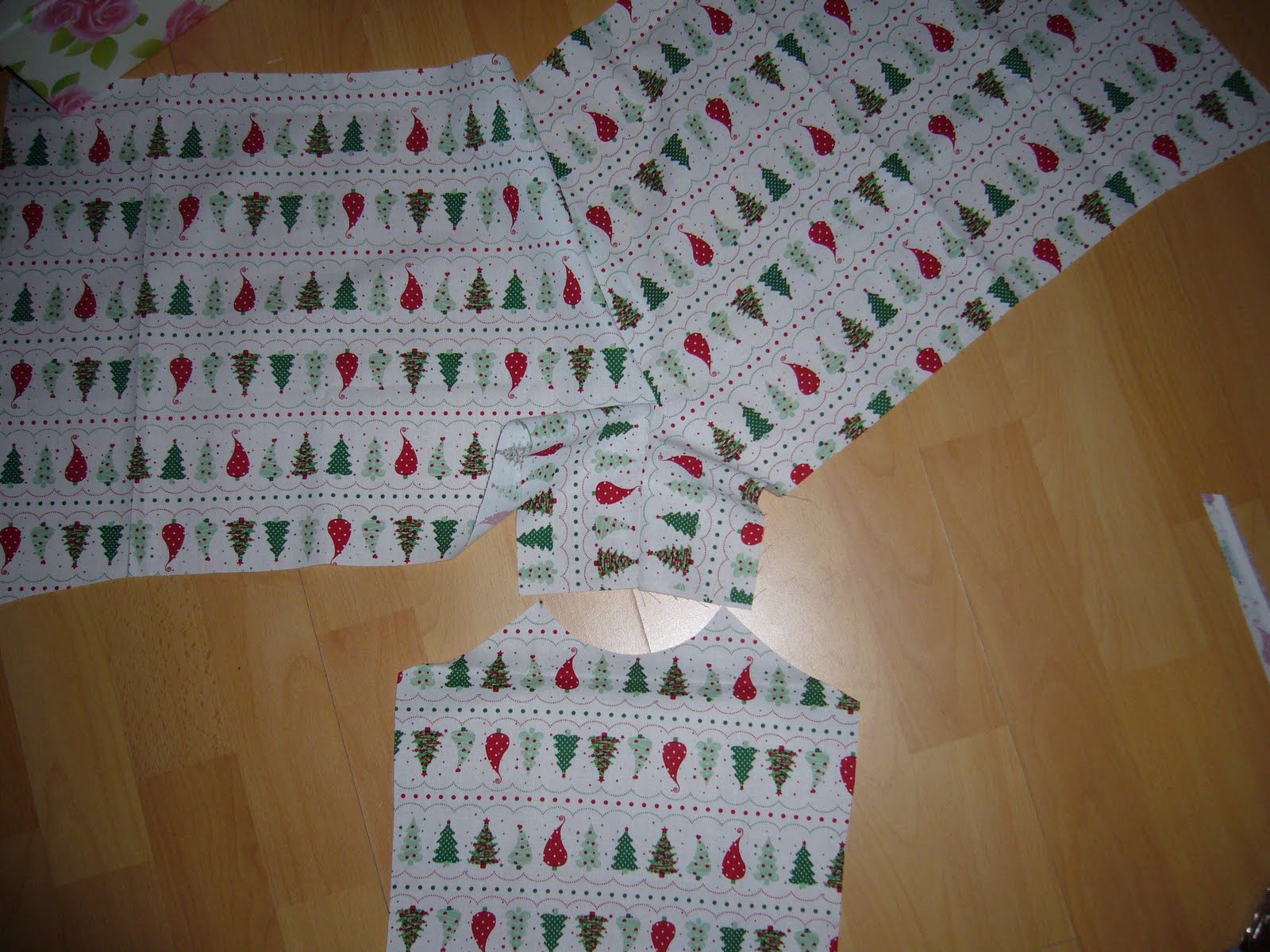 MadeByDi FREE pattern & tutorial Men's Sleep Shorts/ Boxers