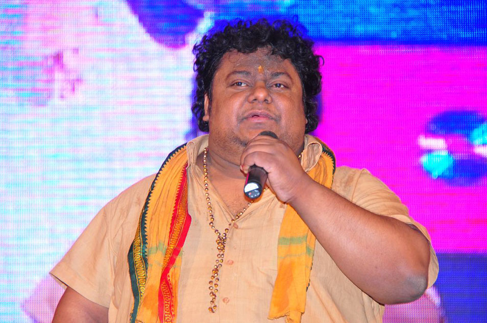 Nandamuri Balakrishna