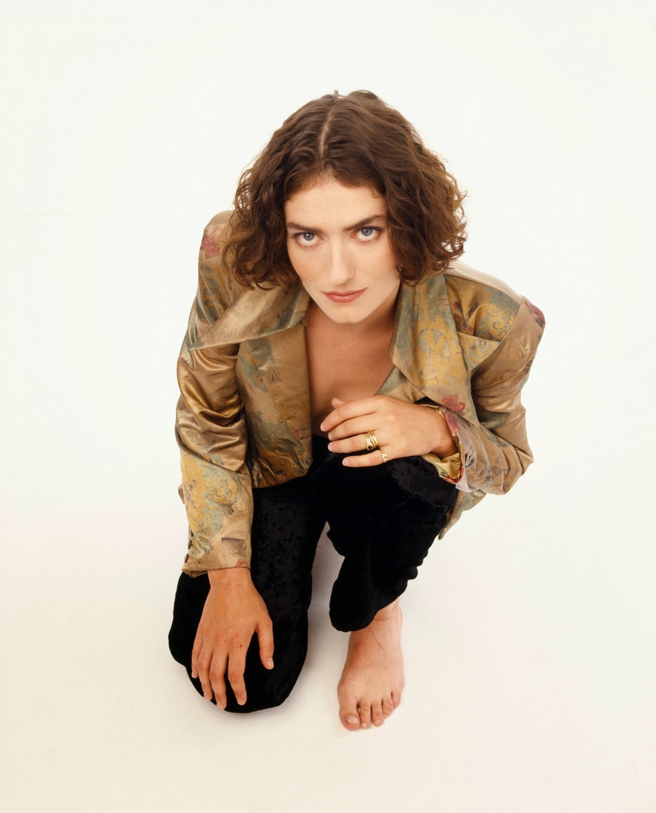 Communication on this topic: Anna Chancellor (born 1965), anna-chancellor-born-1965/ Communication on this topic: Gwen Plumb, anna-chancellor-born-1965/