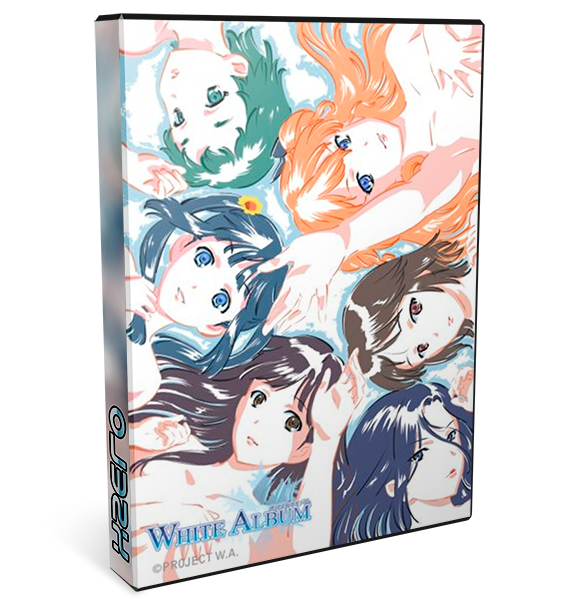 White Album Ver Online White Album