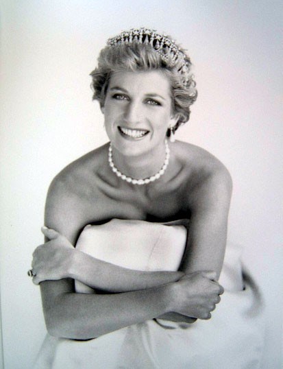 Diana, Princess of Wales