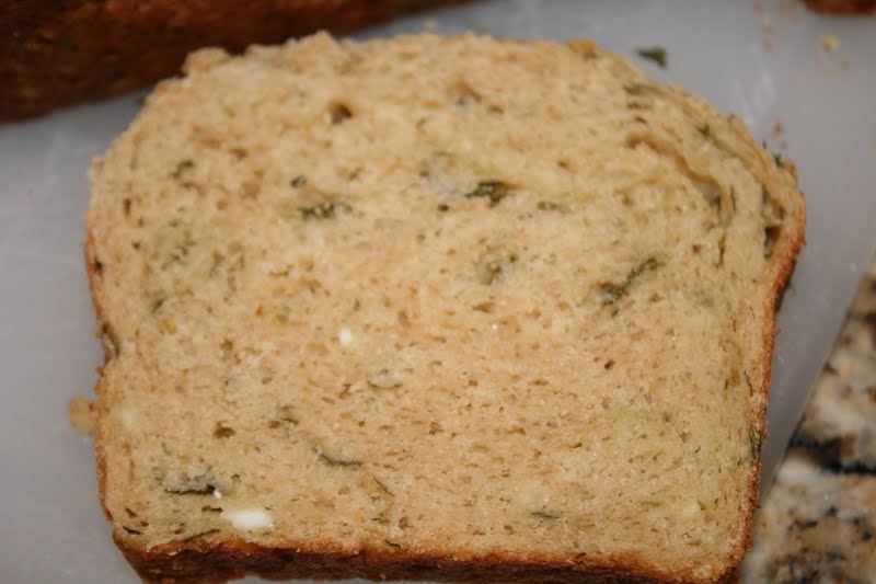 everything to entertain Bread Mixin's