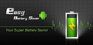 Easy Battery Saver for Android
