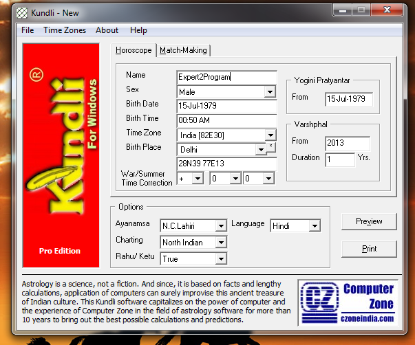 Free Download Leo Gold Kundli Software