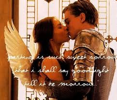 Romeo and Juliet Romeo and Juliet movie poster.