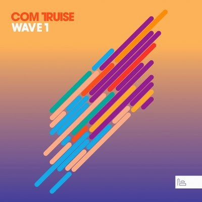 Com+Truise+%E2%80%93+Wave+ Com Truise – Wave 1 [7.9]