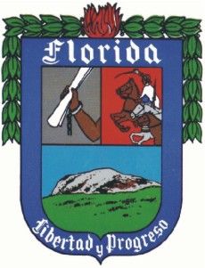 Escudo de Florida