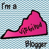 We're Virginia Bloggers!