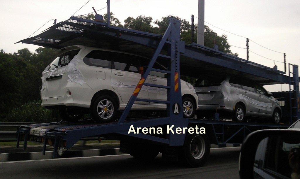 Avanza Standard