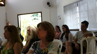 Participantes-2 Conferência "A Terapêutica das Terapias"