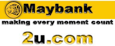 MAYBANK2U.COM