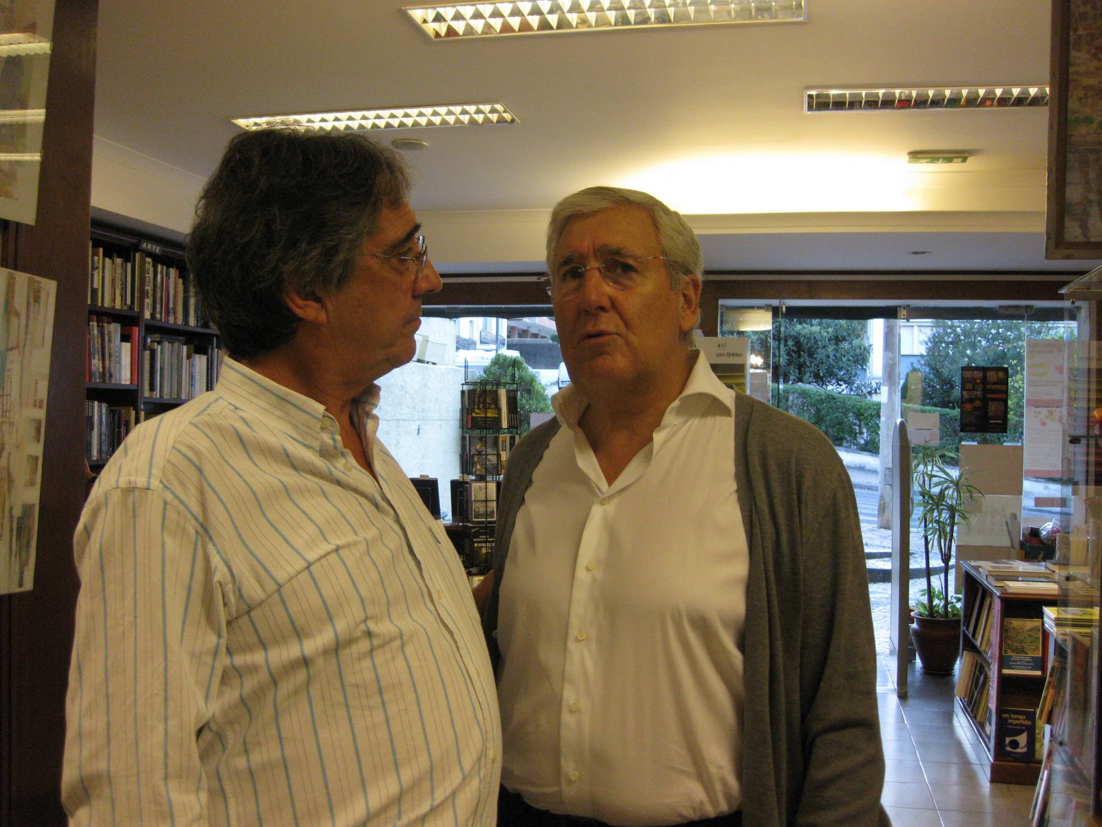 MinervaCoimbra VASCO PEREIRA DA COSTA [EXPOSIÇÃO DE PINTURA