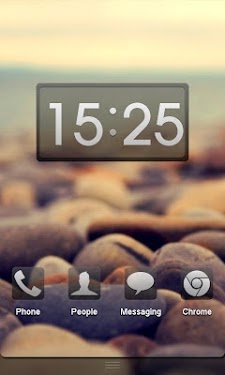 Minimal Apex Theme Minimal Apex Theme