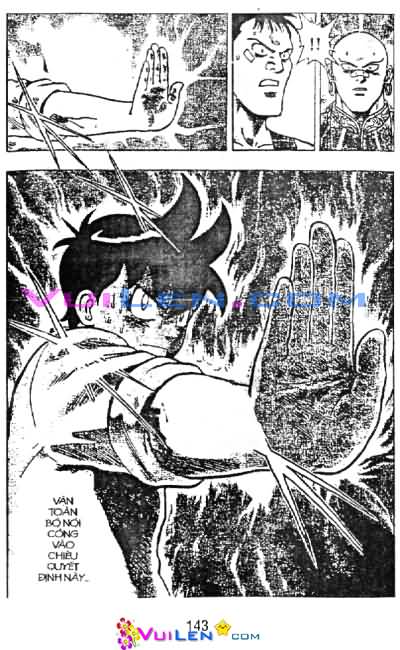 Hoàng Phi Hồng Phần 1 , 2 ,3 ,4 chap 144