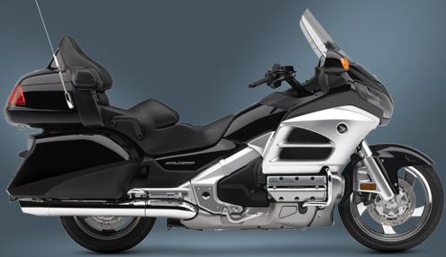 honda costly bike