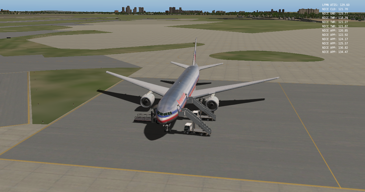 free download 777 xplane