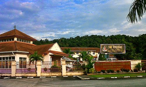 Daftar Sekolah Tinggi Negeri dan Swasta di Jakarta Daftar Sekolah Tinggi Negeri dan Swasta di Jakarta