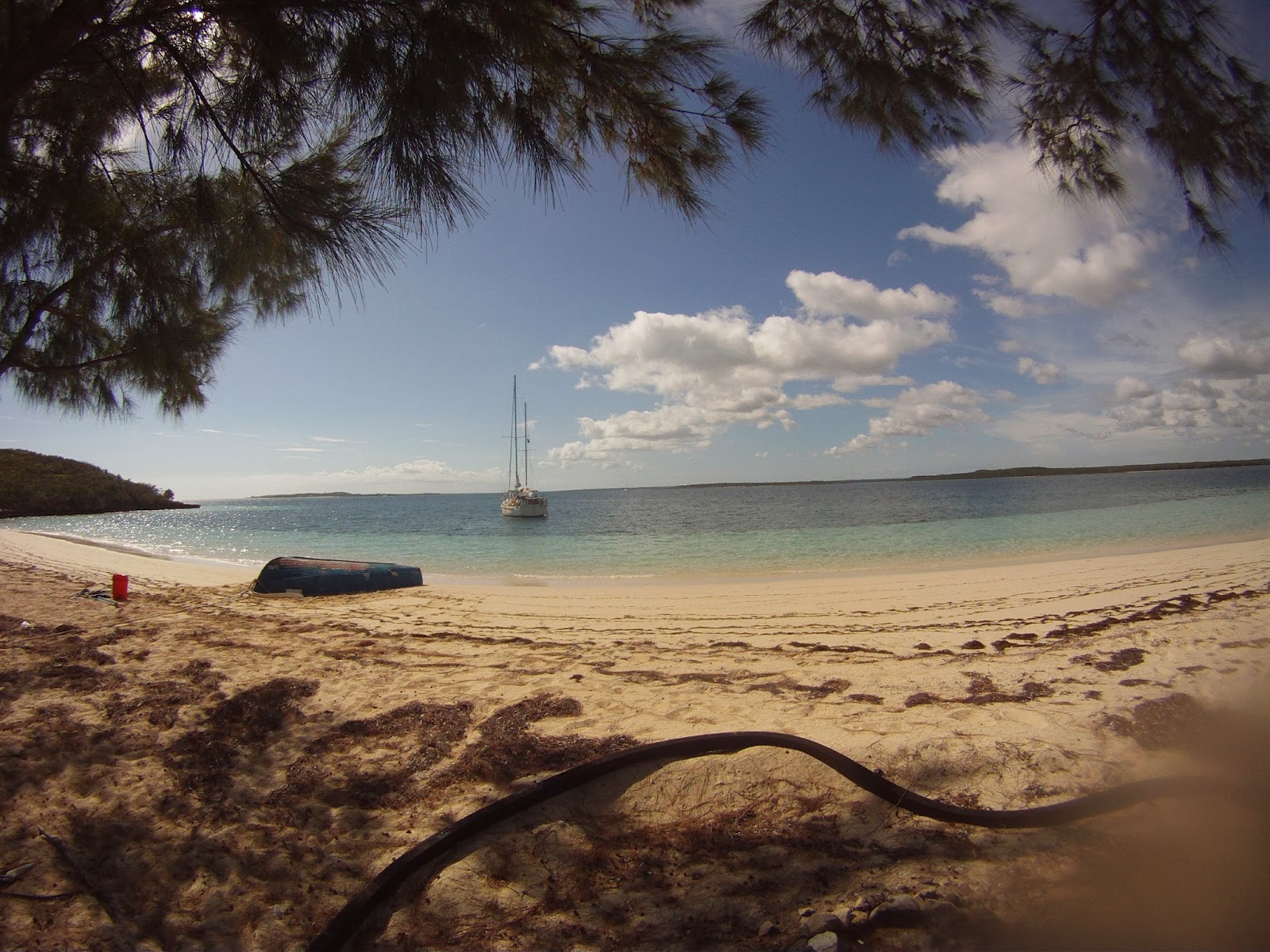 Experience, Live, Love Abaco and Little Harbour