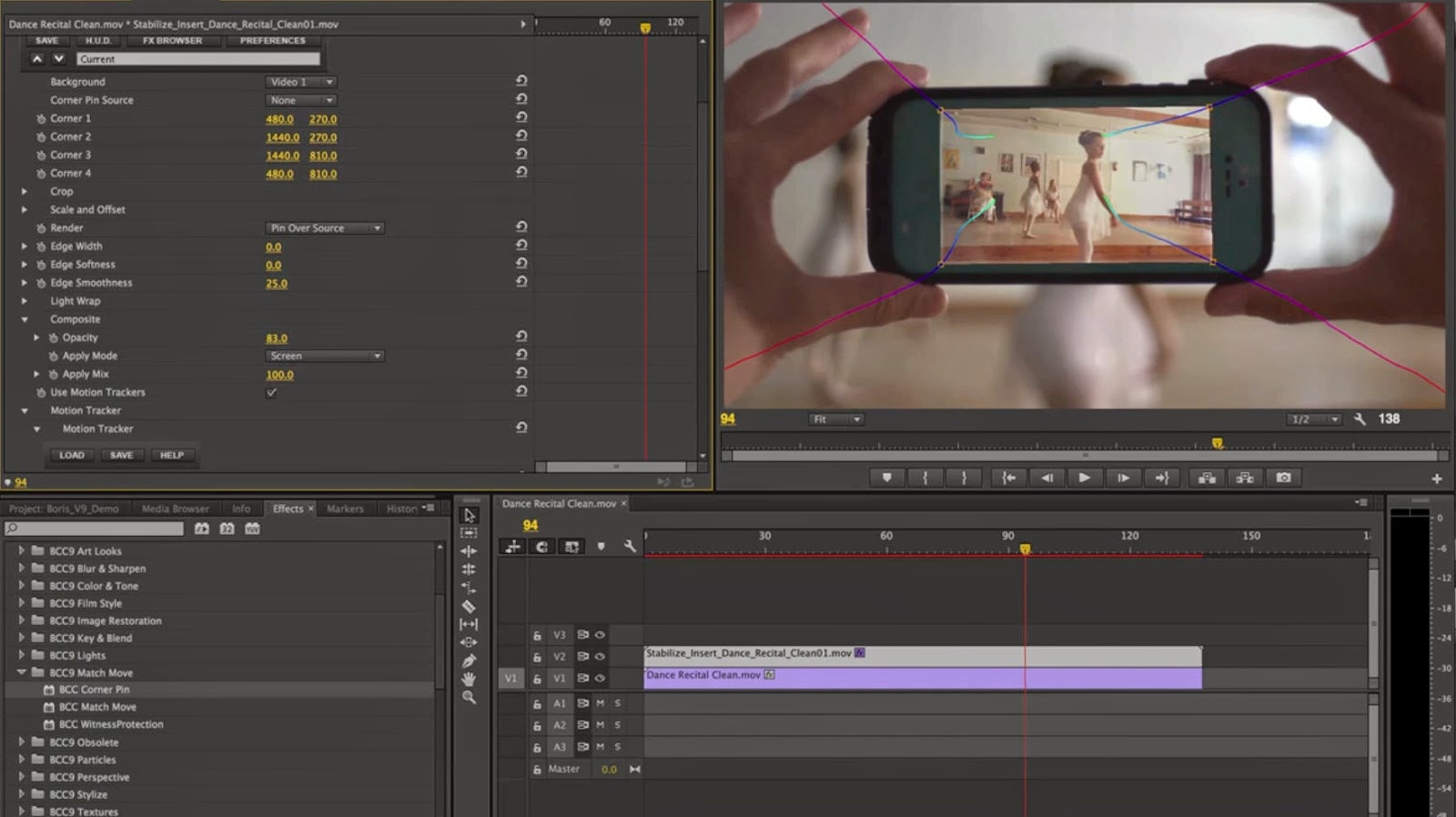 mocha tracking premiere pro mocha tracking premiere pro