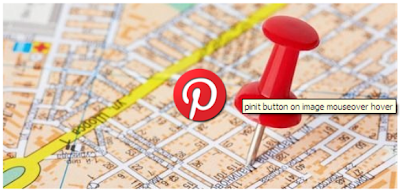 Boring old Pinterest Pin It Hover BUtton from www.anyonita-nibbles.com