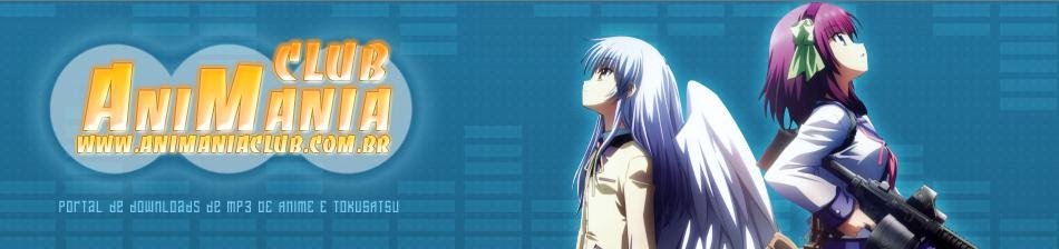 Ao no Exorcist: Mp3 Ao no Exorcist AnimaniaClub