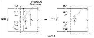 Oil and Gas Engineering: 2 Wires, 3 Wires, or 4 Wires RTD (Resistance