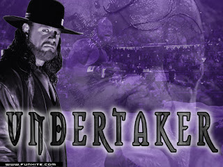 UnderTaker Wallpapers