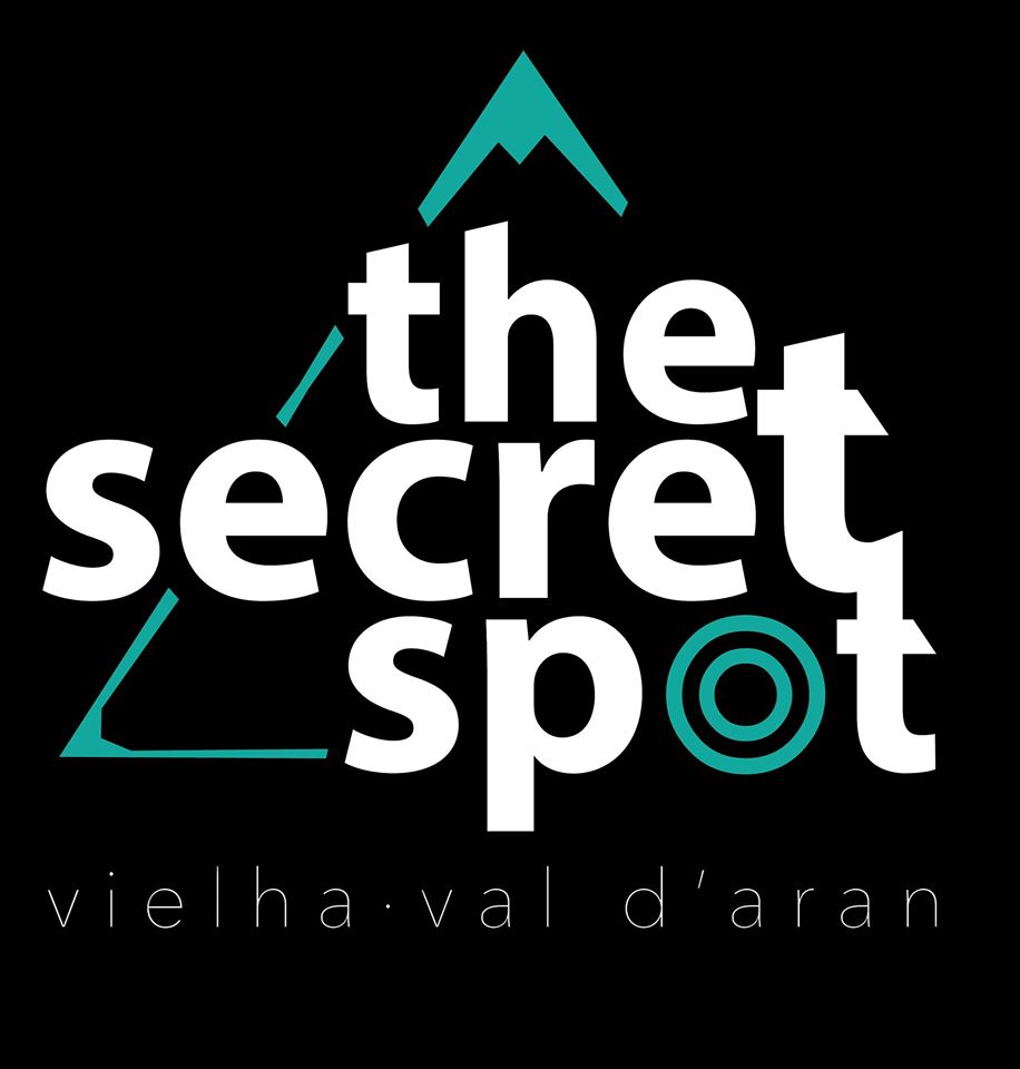 THE SECRET SPOT