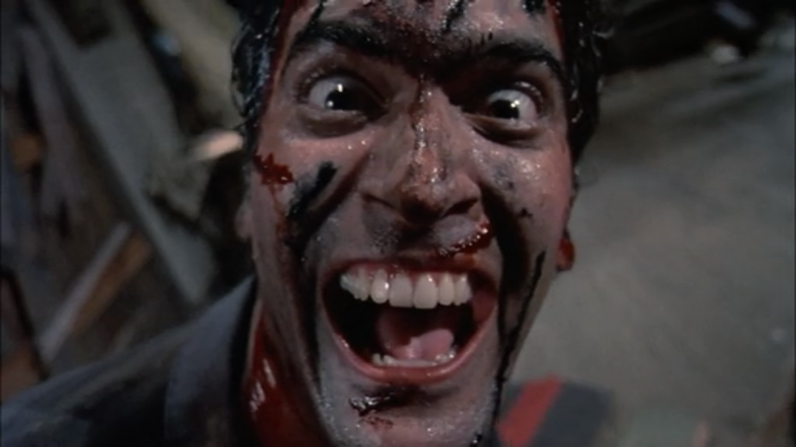 a comparison between the movies evil dead and evil dead 2 We're going to assume you've seen evil dead, evil dead ii, and is that it's such a wonderful continuation of the movies we all love, and yet it. a comparison between the movies evil dead and evil dead 2 We're going to assume you've seen evil dead, evil dead ii, and is that it's such a wonderful continuation of the movies we all love, and yet it.