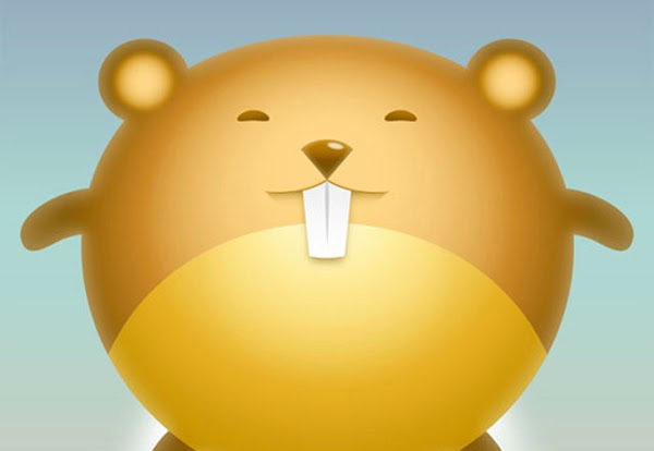 Cute Hamster Avatar Cute Hamster Avatar