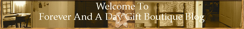 Forever And A Day Gift Boutique