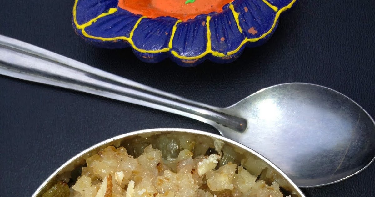 Fada Lapasi (Cracked Wheat Halwa) Recipe Using Slow Cooker