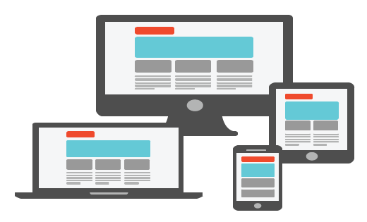 Responsive Design