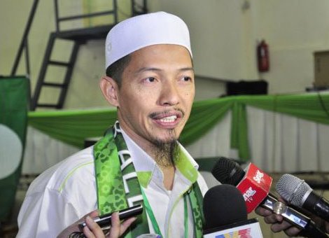 Jangan Takut Undang-Undang Hudud – Nik Abduh Nik Abduh