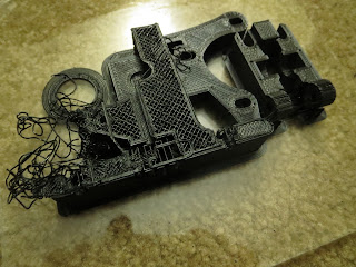 3DPrintMi - failed prints1